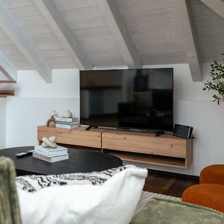 Lyfie Apartments - Xl Architekten Maisonette Wohnung - Straubing Exteriér fotografie