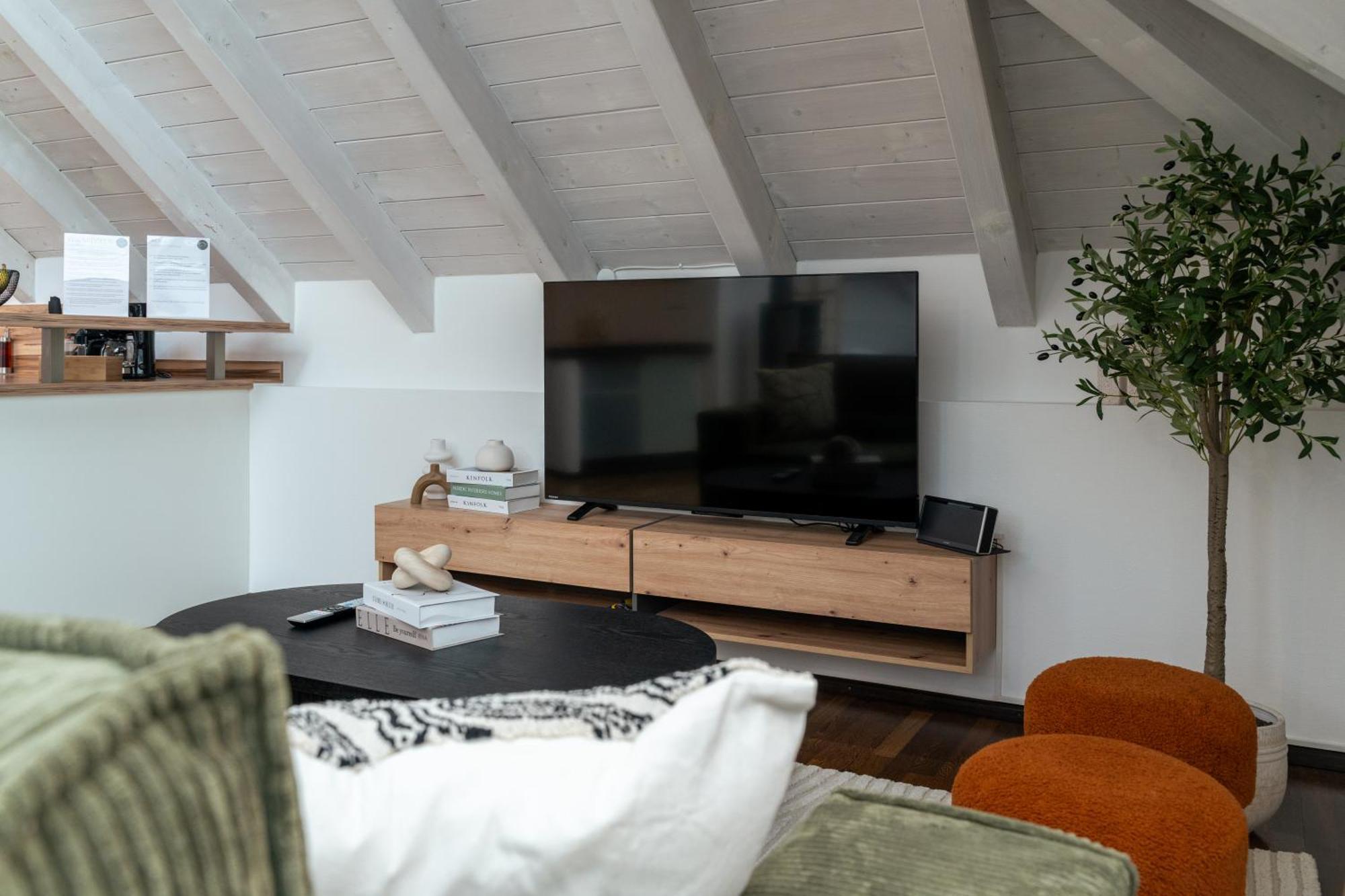 Lyfie Apartments - Xl Architekten Maisonette Wohnung - Straubing Exteriér fotografie