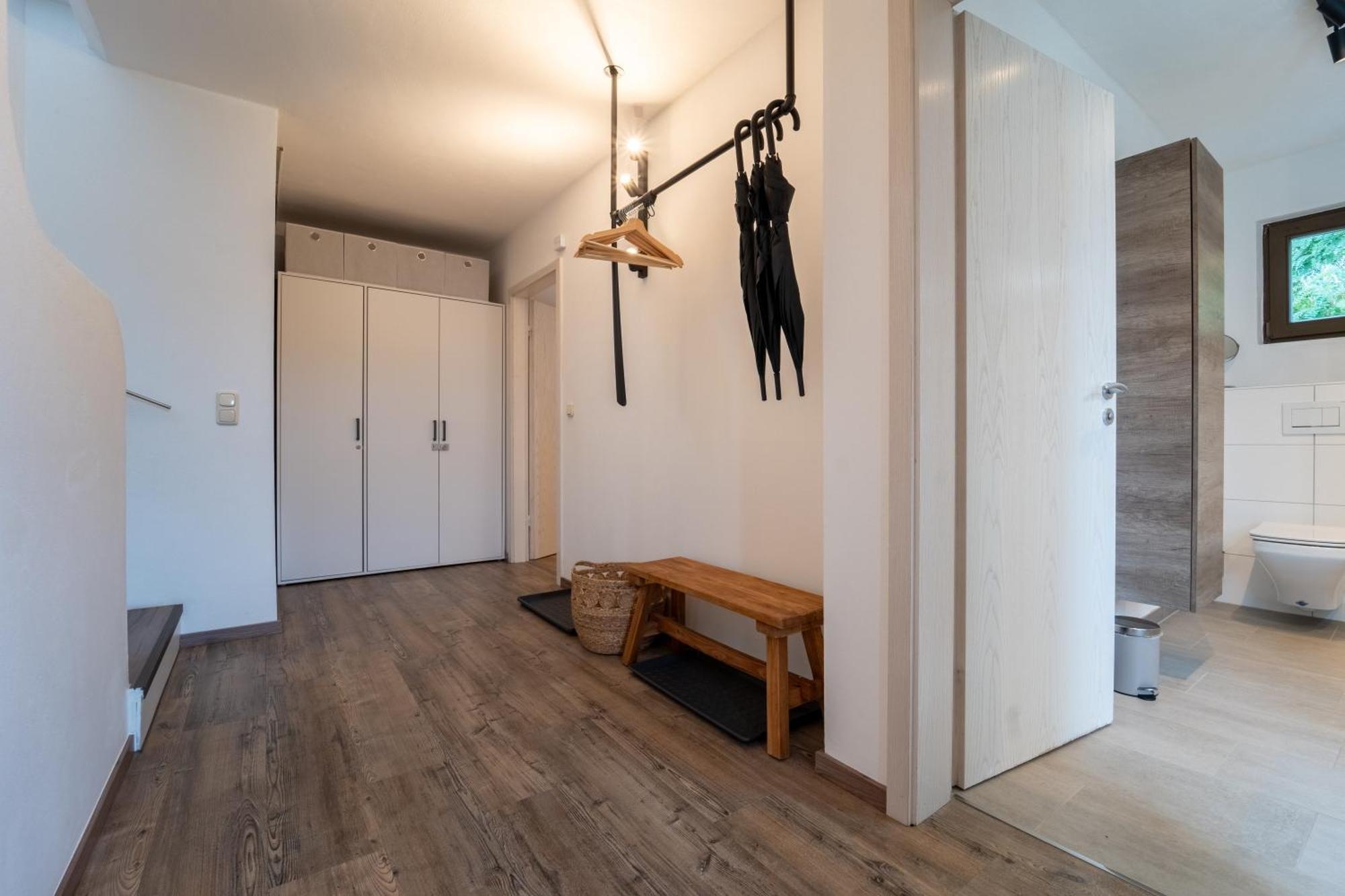 Lyfie Apartments - Xl Architekten Maisonette Wohnung - Straubing Exteriér fotografie