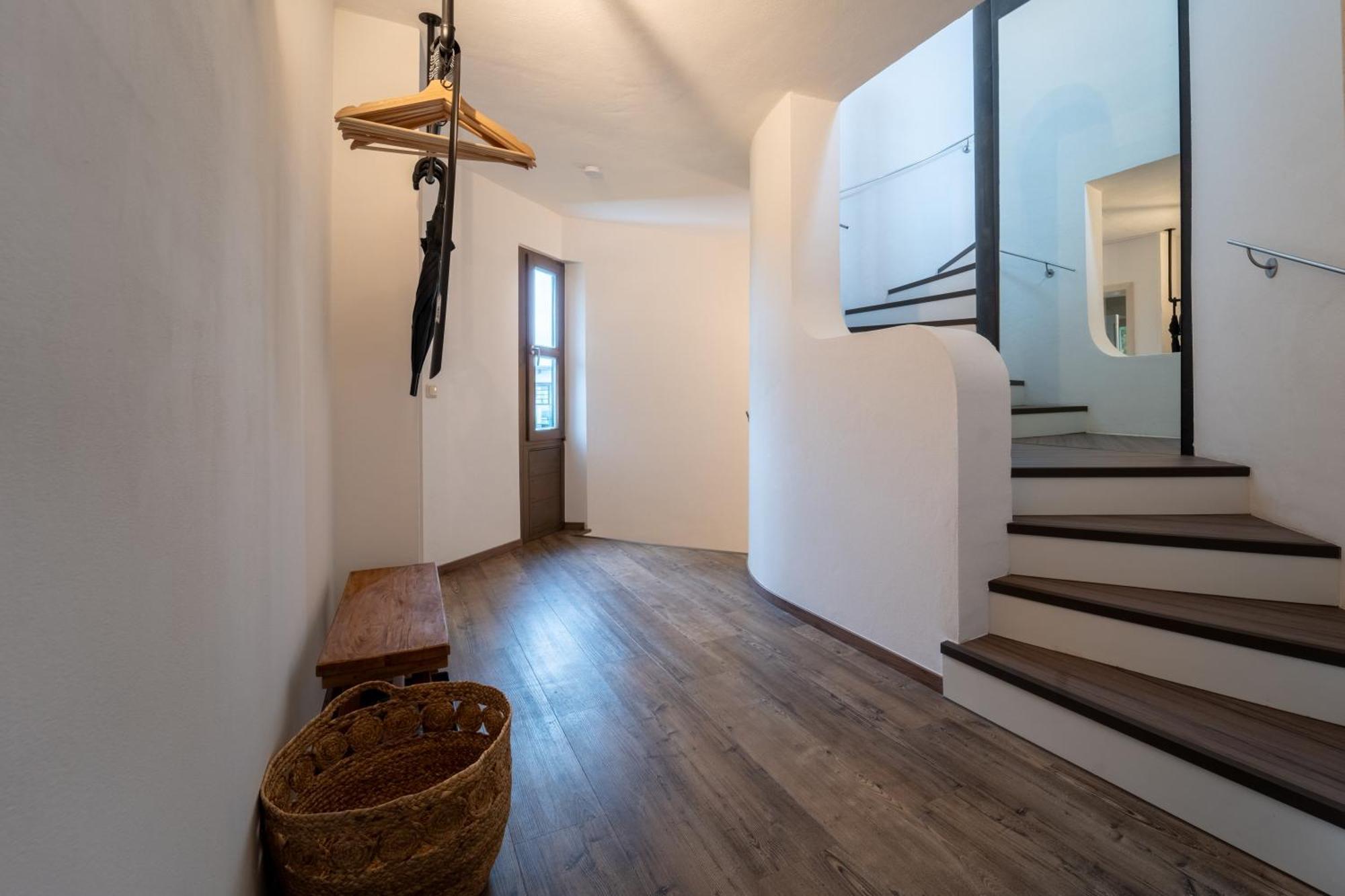 Lyfie Apartments - Xl Architekten Maisonette Wohnung - Straubing Exteriér fotografie