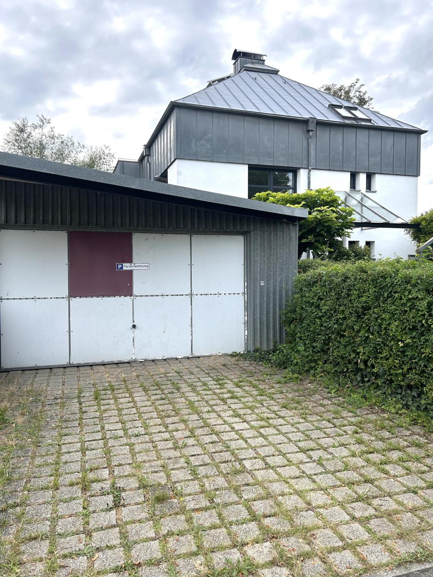 Lyfie Apartments - Xl Architekten Maisonette Wohnung - Straubing Exteriér fotografie